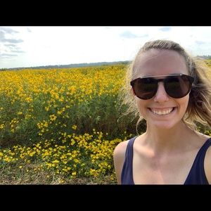 Meet your Posher, Rachael